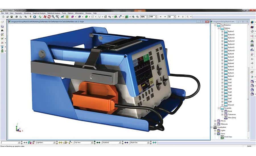 For manufacturers internal alignment is key to ensure quality throughout product lifecycle